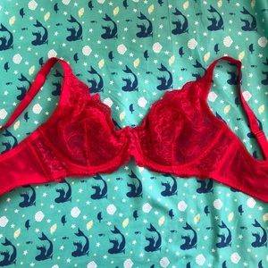 34F figleaves lace bra